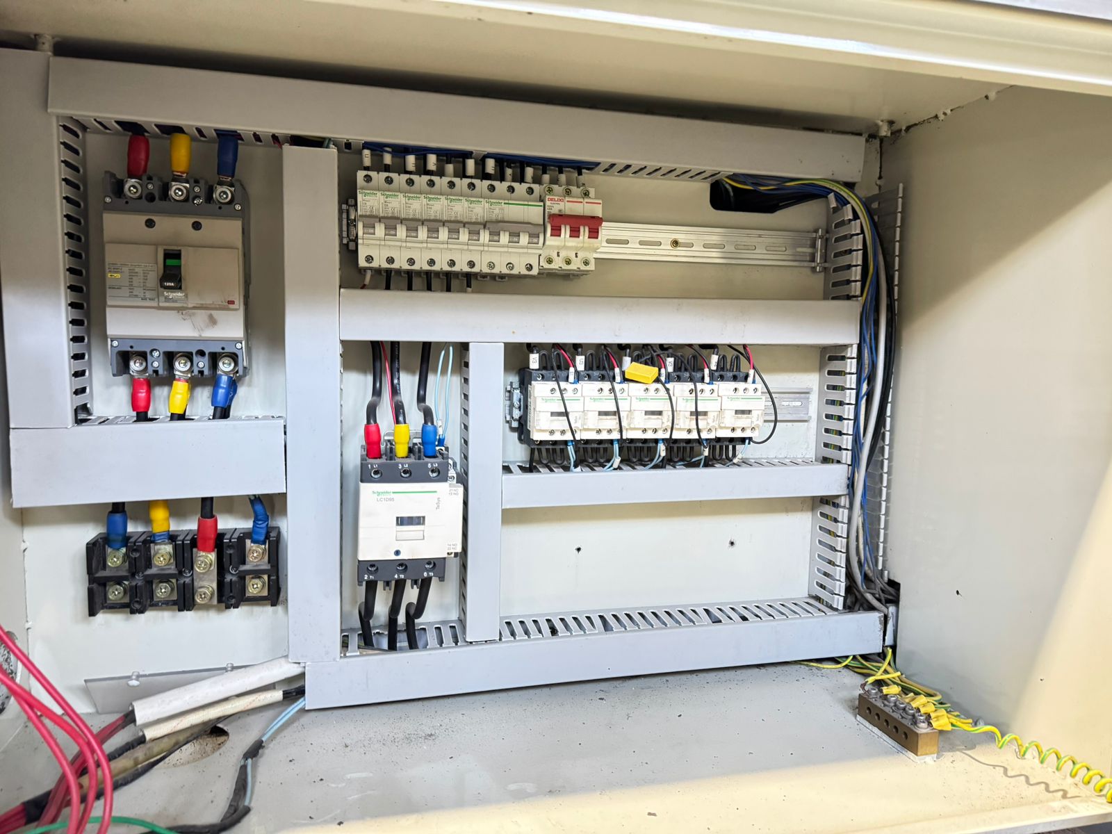 Injet. LK Potenza 400 ZERO